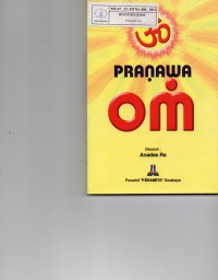 Image of Pranawa OM